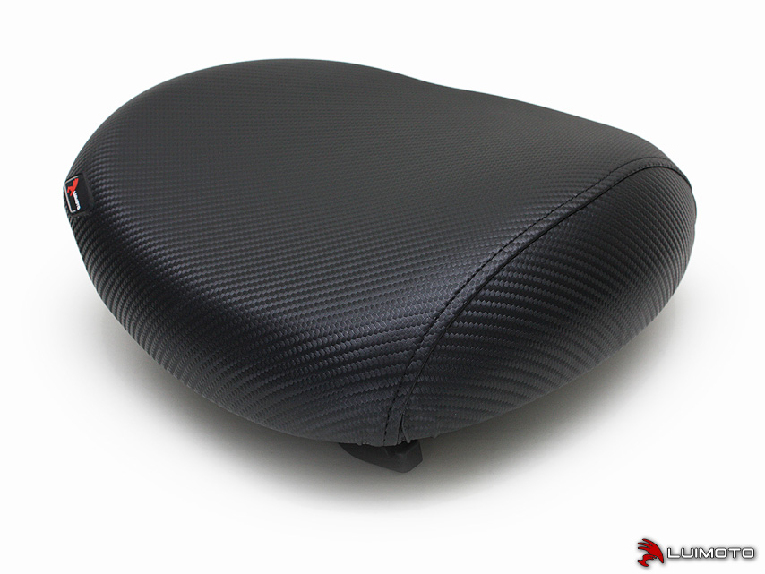 Satulanpäällinen Suzuki Hayabusa 2008-2020 Taka Baseline - Luimoto