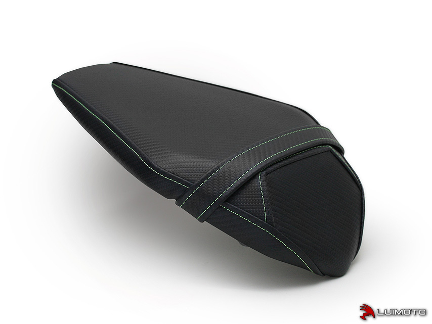 Satulanpäällinen Kawasaki ZX-10R 2016-2020 Basic Edition Taka - Luimoto