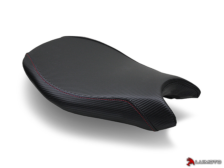 Satulanpäällinen Ducati Streetfighter 1100 S 2009-2015 Baseline Etu - Luimoto