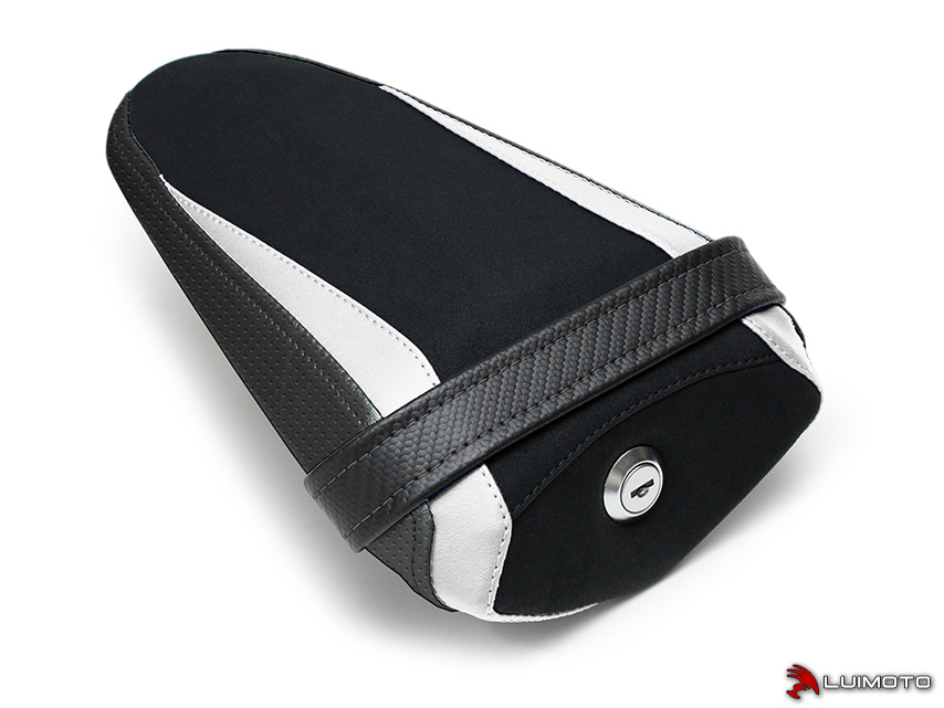 Satulanpäällinen Yamaha YZF-R6 2017-2020 Styleline Edition Taka - Luimoto