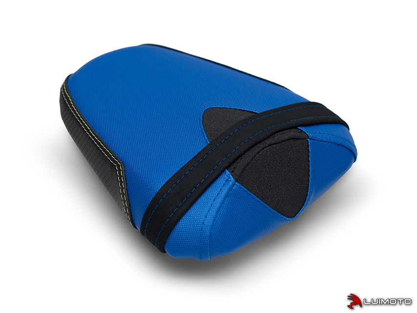 Satulanpäällinen Suzuki GSX-R 1000 2017-2019 Sport Edition Taka - Luimoto