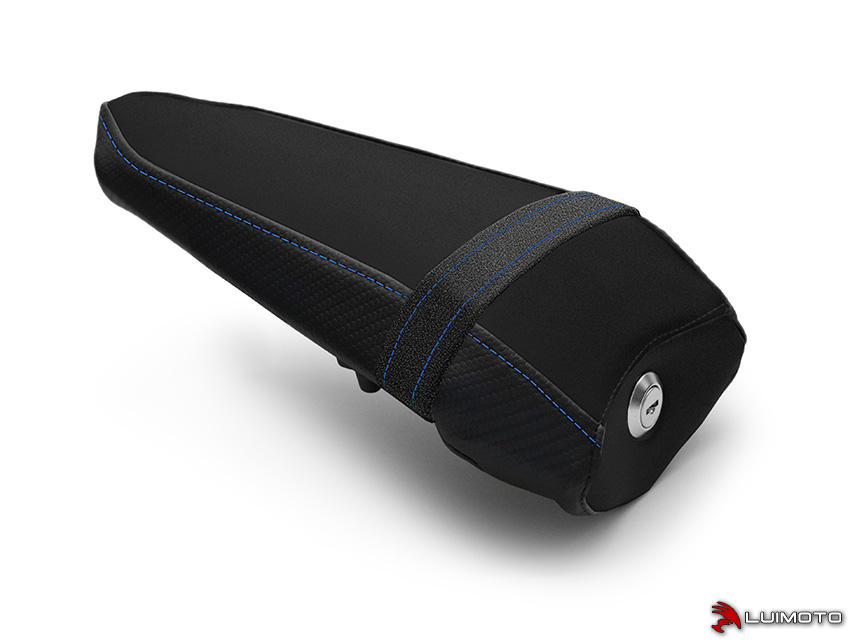 Satulanpäällinen Yamaha YZF-R6 2017-2020 Diamond Edition Taka - Luimoto