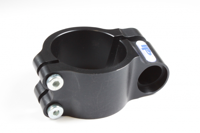 Ohjaustangonkiinnike Clip-On Ø 35-58mm - PP Tuning