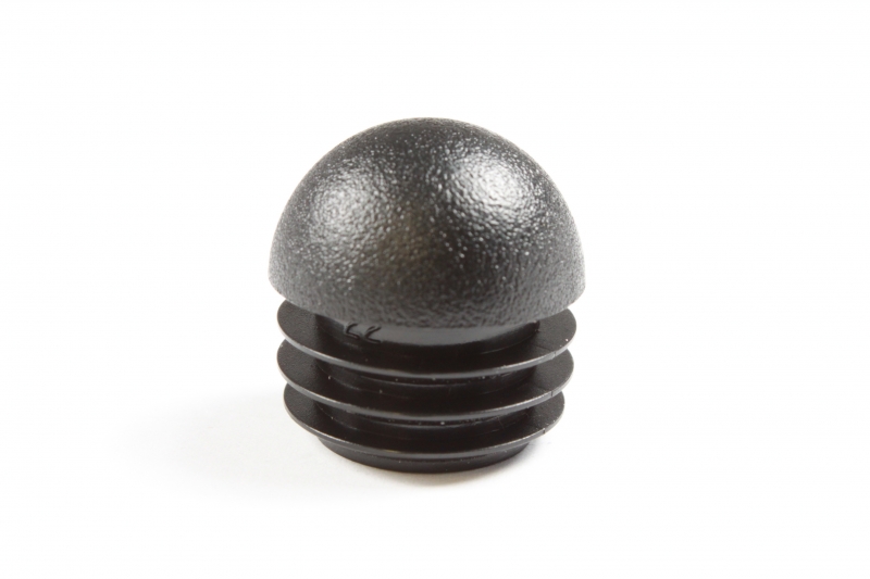 Jalkatapin Päätytulppa Ø18mm - PP Tuning