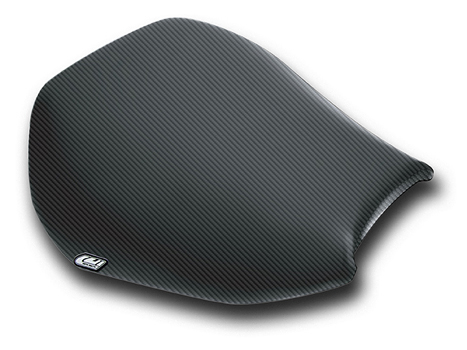 Satulanpäällinen Kawasaki ZX-10R 2004-2005 Basic - Luimoto
