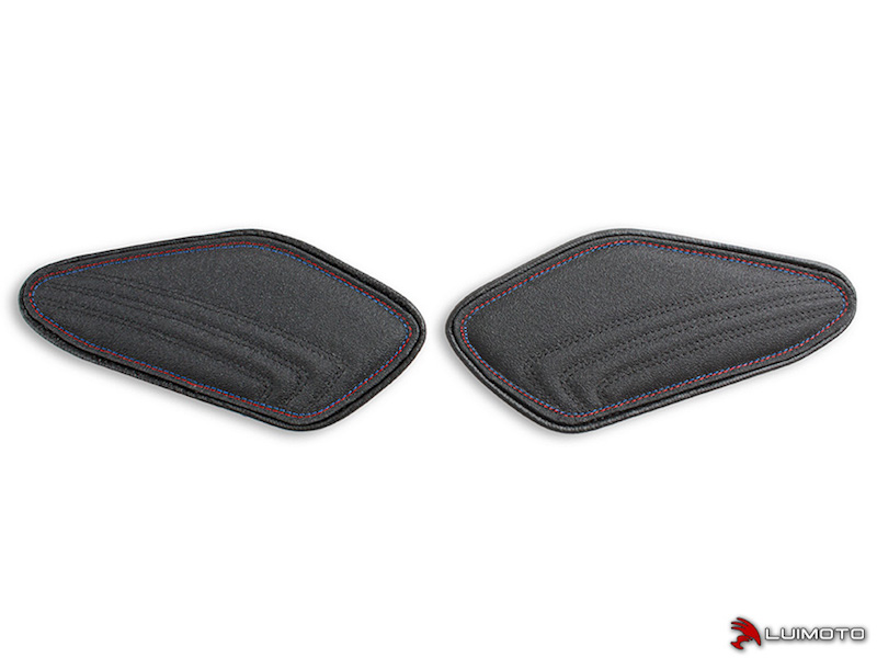 Tank Leaf Tankinsuojapari BMW S 1000 RR 2009-2020 - Luimoto