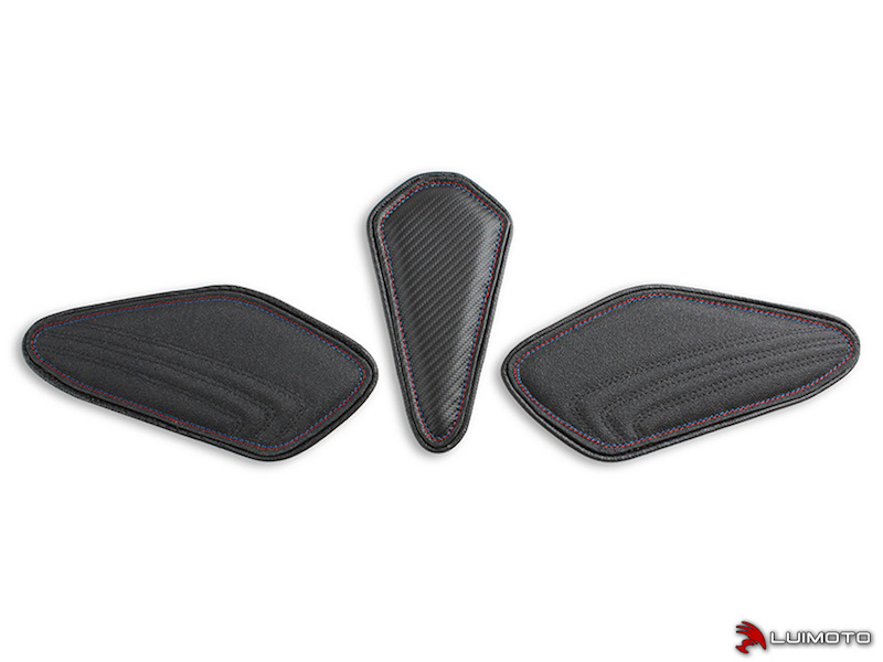 Tank Leaf Tankinsuojasarja BMW S 1000 RR 2009-2020 - Luimoto