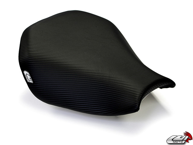 Satulanpäällinen Kawasaki ZX-10R 2006-2007 Basic - Luimoto