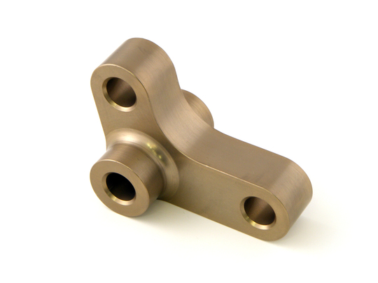 Pivot Lever BMW S 1000 RR 2010 - Brock's Performance