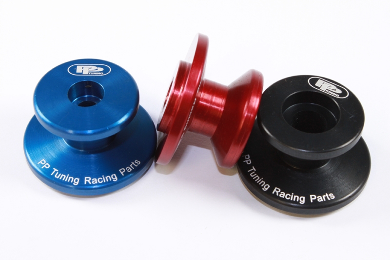 Huoltopukkiadapteri 6-10mm - PP Tuning
