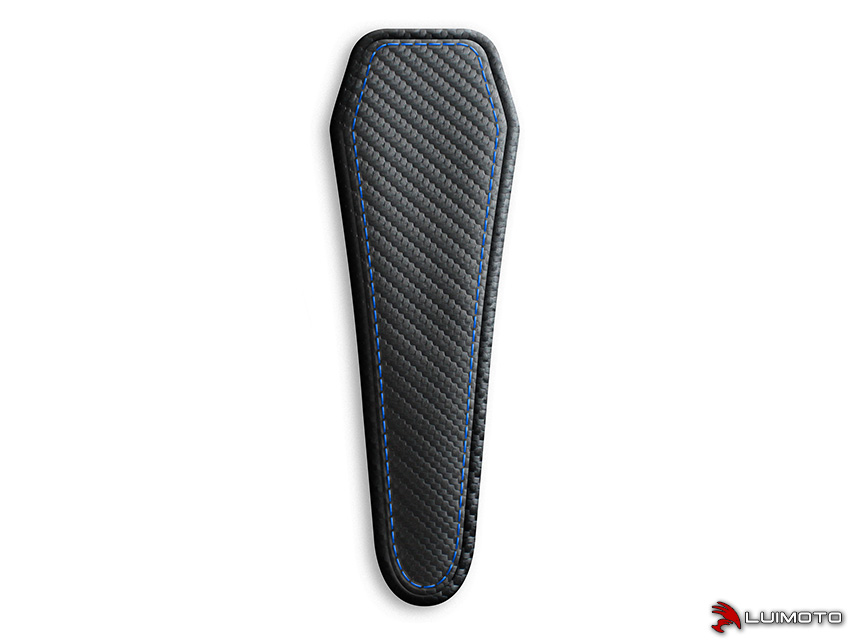 Tank Leaf Tankinsuoja Yamaha YZF-R3 2015-2018, YZF-R25 2014-2018 - Luimoto