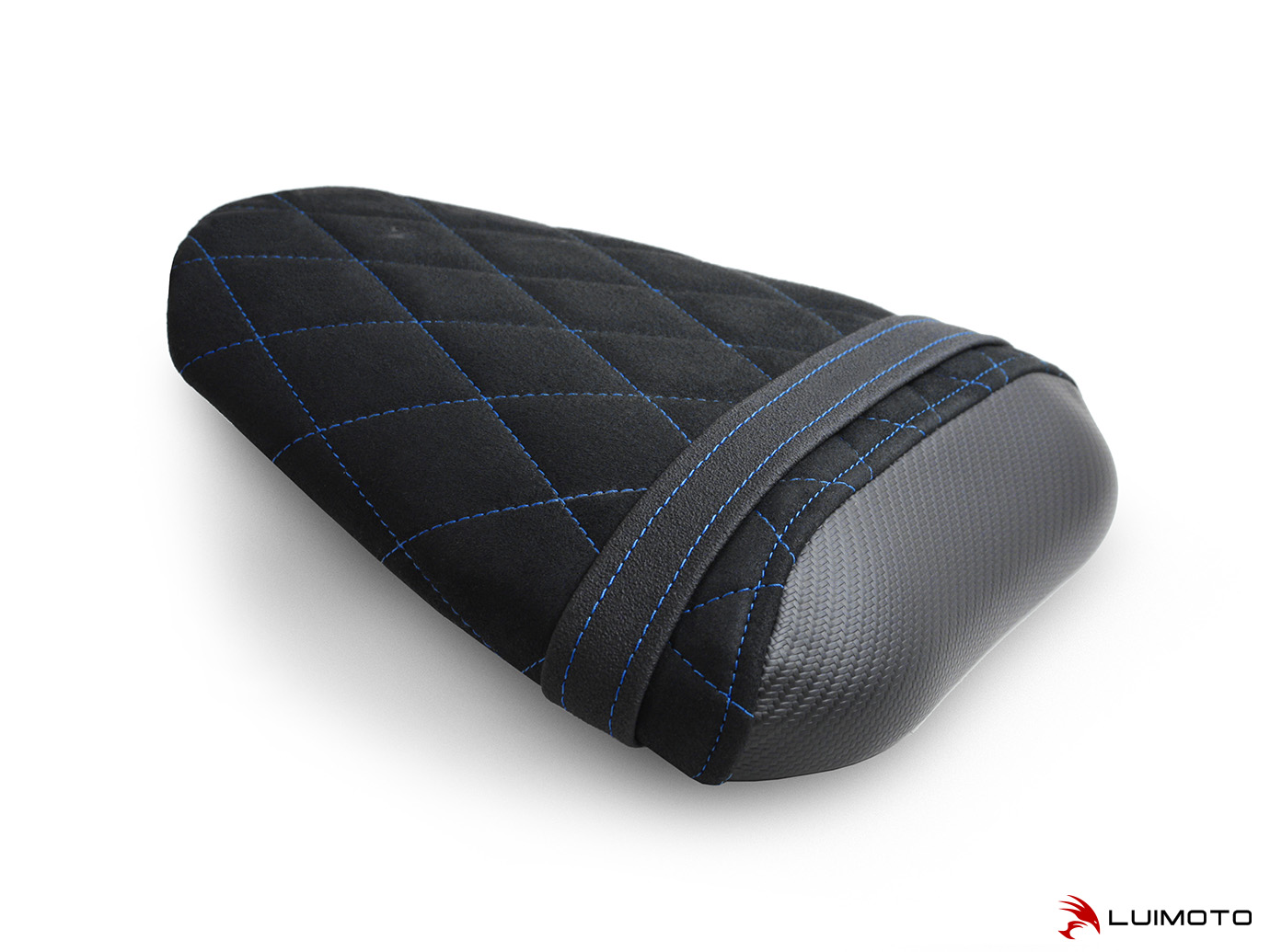 Satulanpäällinen Yamaha YZF-R6 2008-2016 Diamond Edition Taka - Luimoto