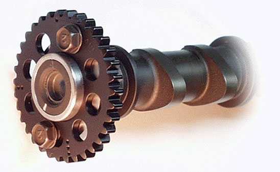 Säädettävät Nokka-akselin Rattaat Suzuki GSX-R 750 / 1100 - APE Raceparts