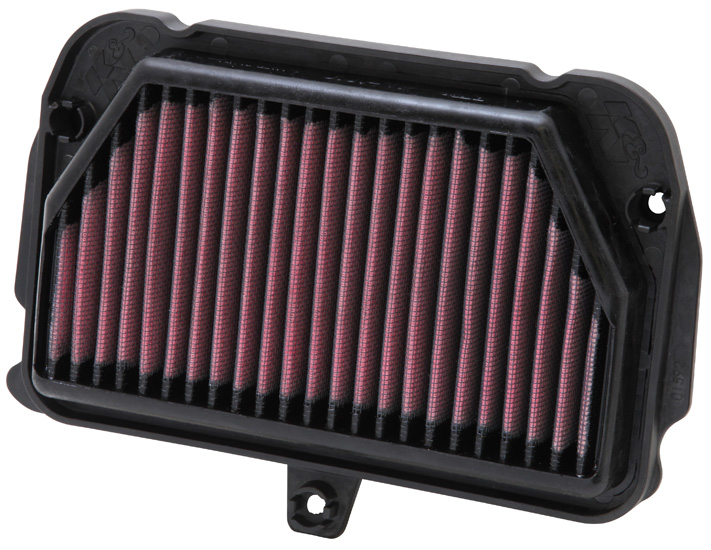Ilmansuodatin Aprilia RSV 4 2009-2013, RSV Tuono R 2003-2005 - K&N Filters