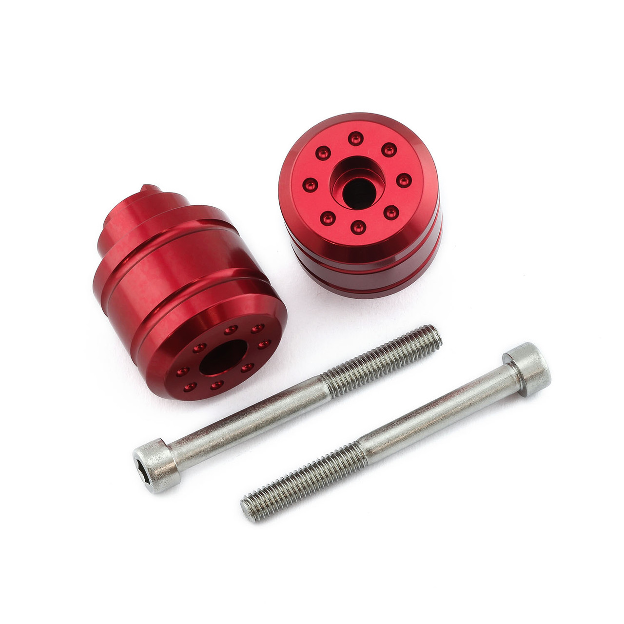 Värinäpainot Honda CBR 1000/1100 RR/XX, CBR 600 F/RR, CBR 900 RR ym.  - Pro Bolt