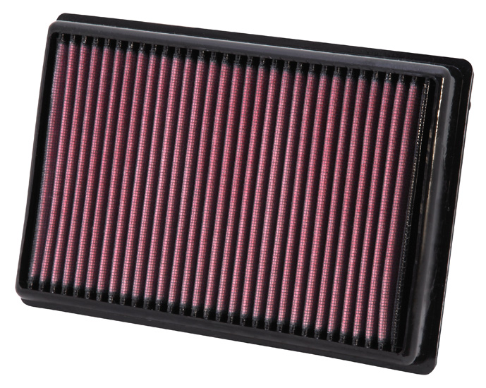 Ilmansuodatin BMW S 1000 RR 2010-2015, S 1000 R 2013-2015 - K&N Filters