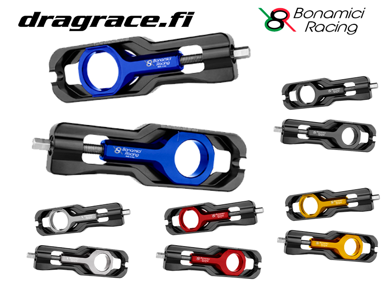Ketjunkiristimet Yamaha YZF-R1 2020-2025 - Bonamici Racing
