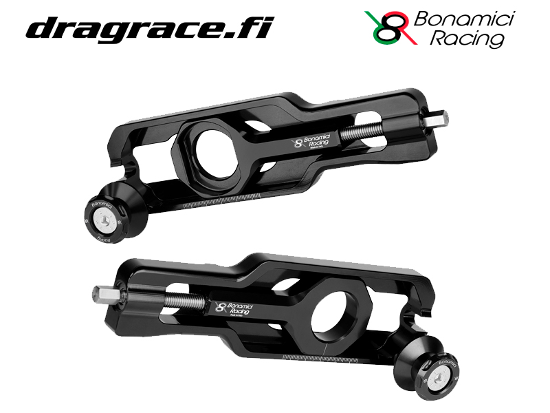 Ketjunkiristimet BMW S 1000 XR 2020-2025, M 1000 XR 2024-2025 - Bonamici Racing