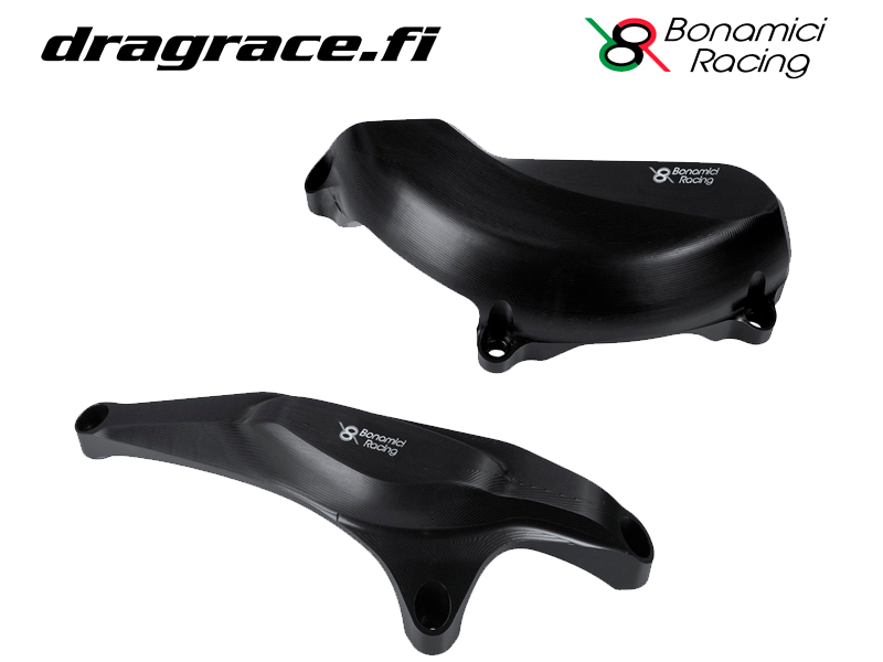 Moottorinkopansuojasarja Ducati Panigale 959 2016-2019 - Bonamici Racing