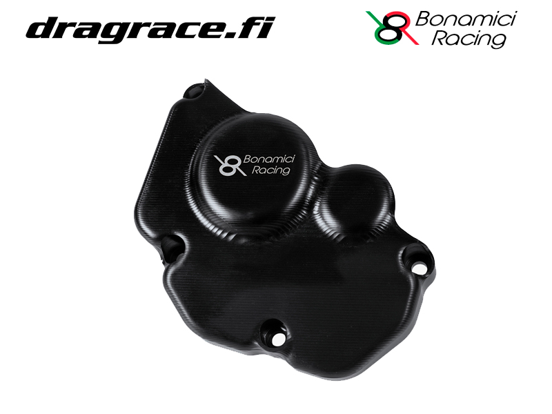 Moottorinkopansuoja Oikea Kawasaki ZX-10R 2011-2025 - Bonamici Racing