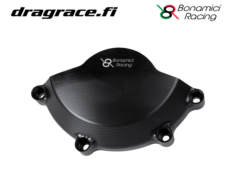 Moottorinkopansuoja Vasen Kawasaki ZX-10R 2011-2025 - Bonamici Racing