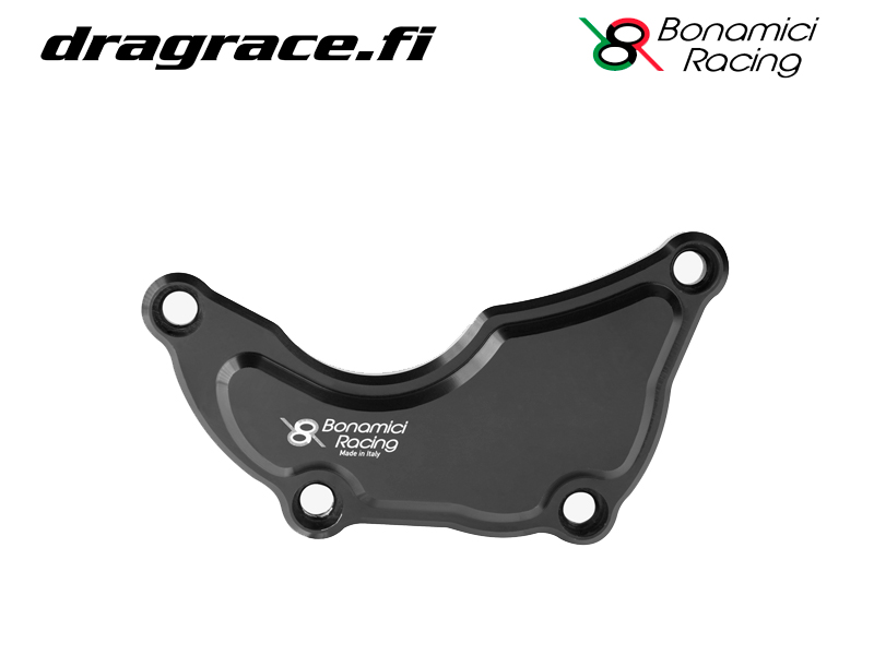 Moottorinkopansuoja Oikea Yamaha YZF-R6 2006-2025 - Bonamici Racing