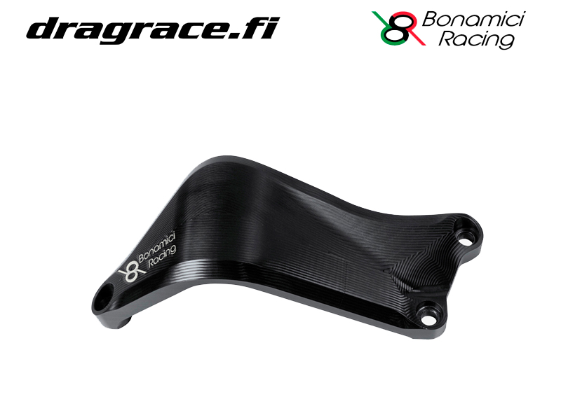Moottorinkopansuoja Oikea Kytkinkopalle Yamaha YZF-R6 2006-2025 - Bonamici Racing