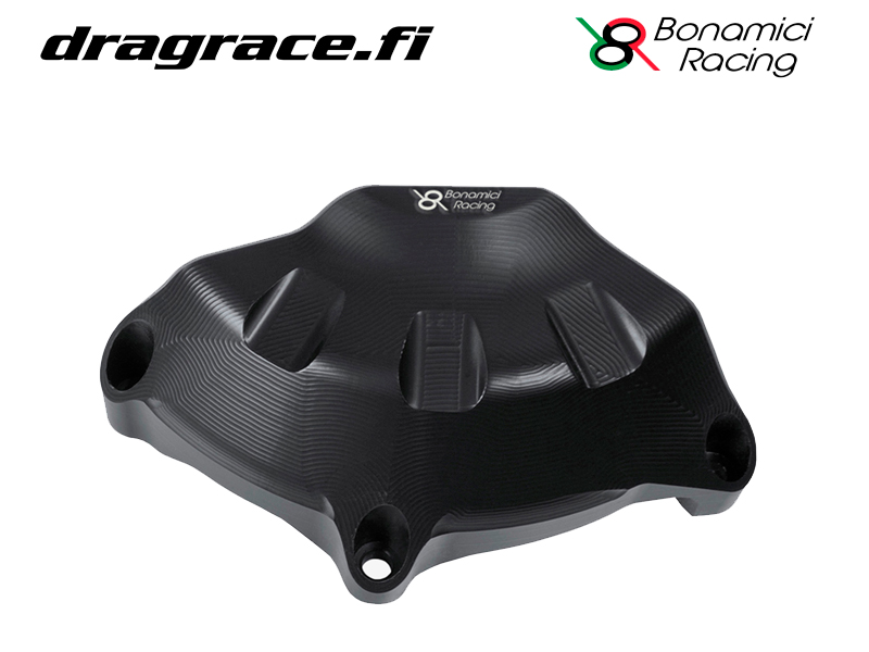 Moottorinkopansuoja Vasen Yamaha YZF-R6 2006-2025 - Bonamici Racing