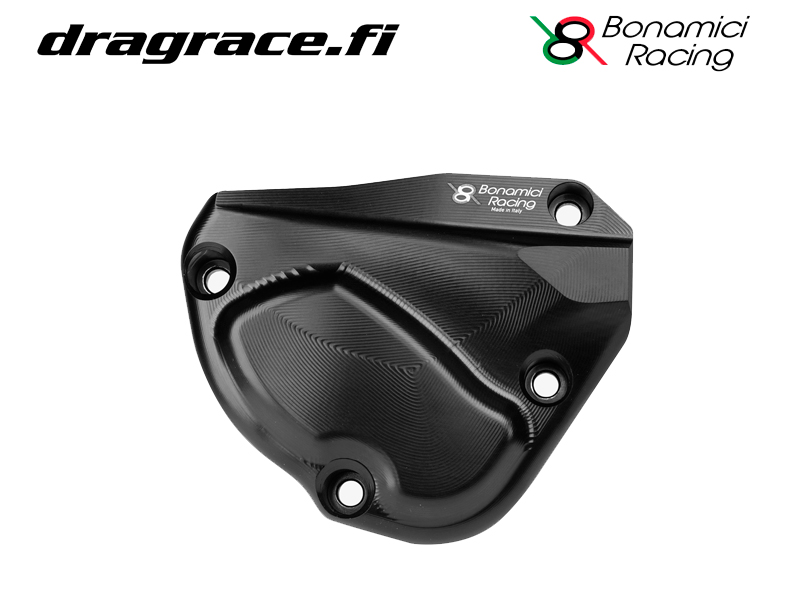 Moottorinkopansuoja Oikea Yamaha YZF-R1/R1M 2015-2025 - Bonamici Racing