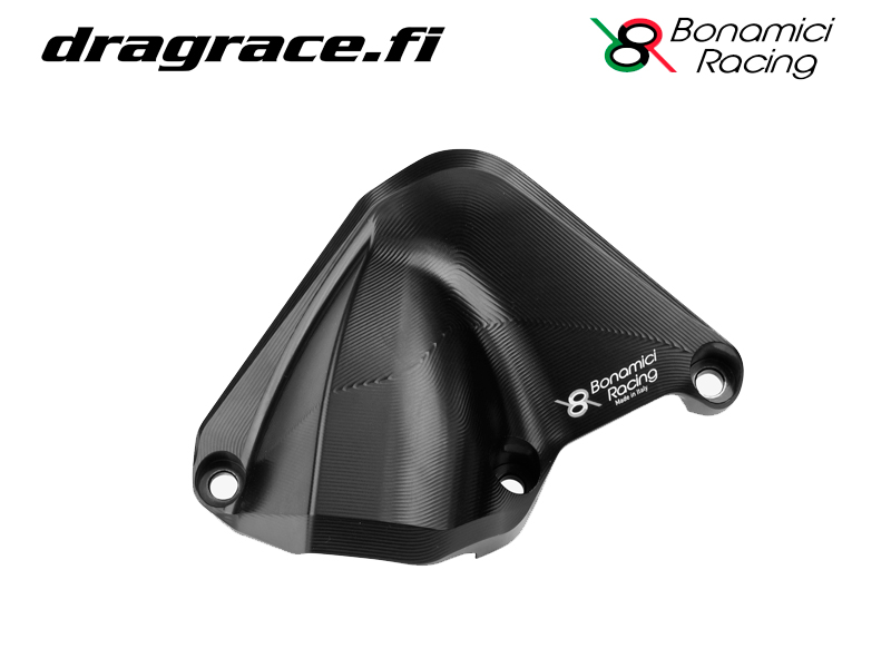 Moottorinkopansuoja Oikea Kytkinkopalle Yamaha YZF-R1/R1M 2015-2025 - Bonamici Racing