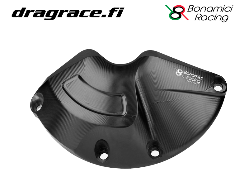Moottorinkopansuoja Vasen Yamaha YZF-R1/R1M 2015-2025 - Bonamici Racing