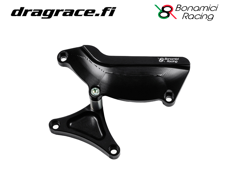 Moottorinkopansuoja Vasen KTM Super Duke 1290/1390 - Bonamici Racing