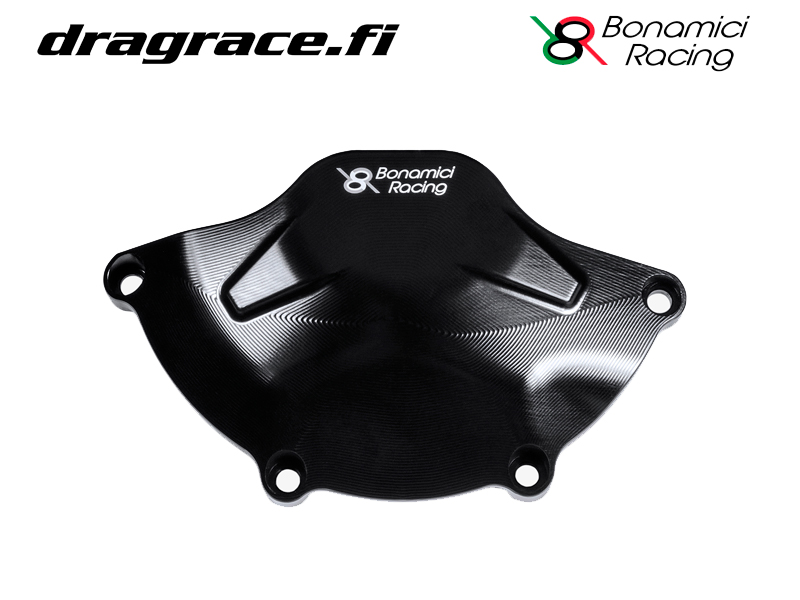 Moottorinkopansuoja Vasen Suzuki GSX-R 1000 2017-2025 - Bonamici Racing