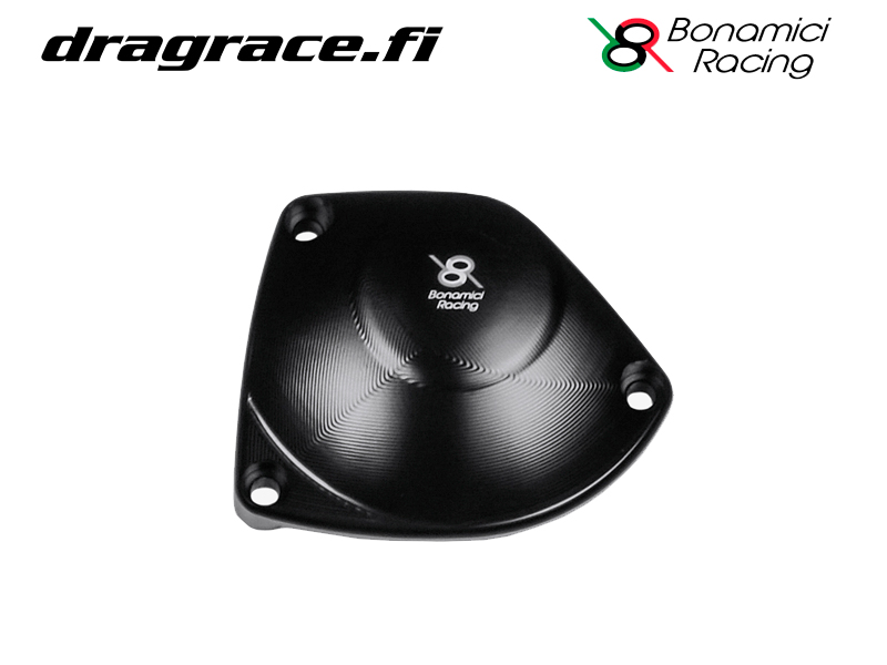Moottorinkopansuoja Oikea Triumph Street Triple 765 S/R/RS/Moto 2 - Bonamici Racing