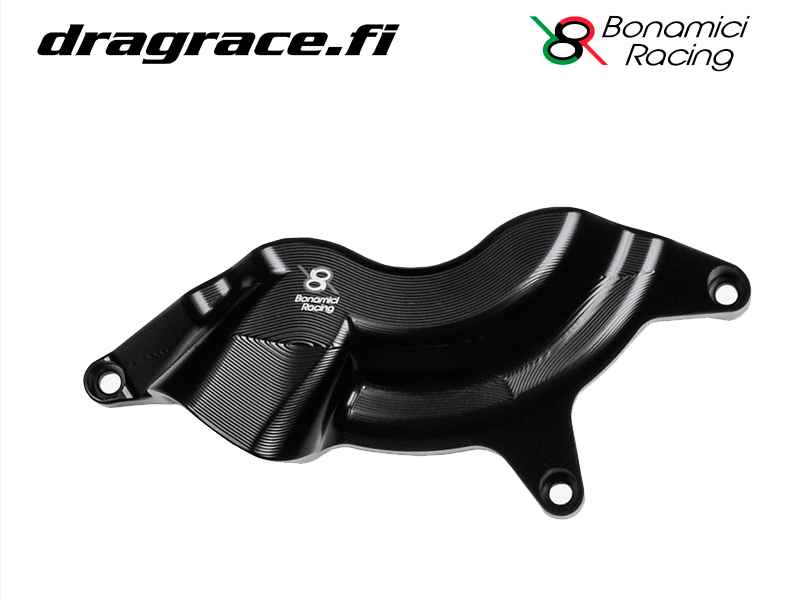 Moottorinkopansuoja Oikea Triumph Street Triple 765 S/R/RS/Moto 2 - Bonamici Racing