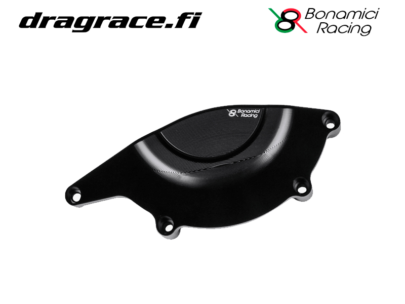Moottorinkopansuoja Vasen Triumph Street Triple 765 S/R/RS/Moto 2 - Bonamici Racing