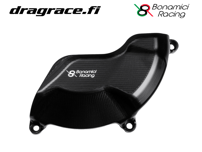 Moottorinkopansuoja Oikea Ducati Panigale V4R 2019-2024 - Bonamici Racing