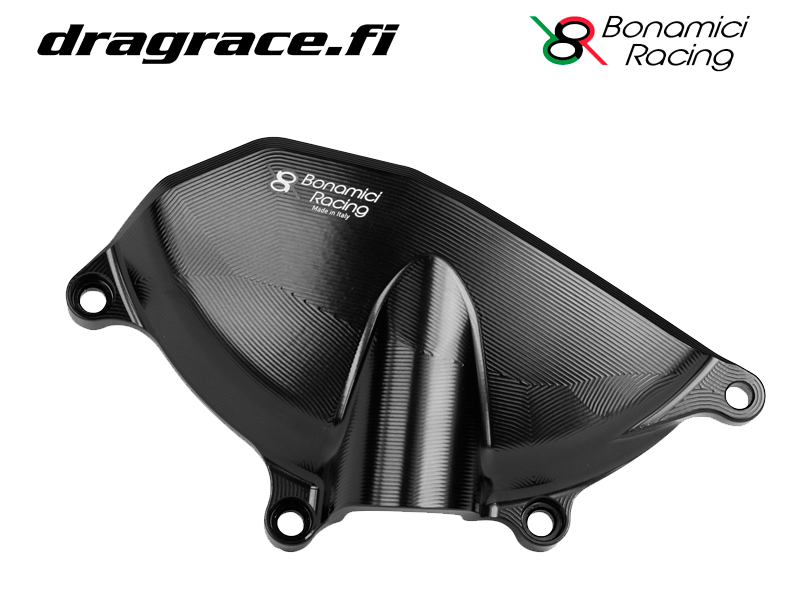 Moottorinkopansuoja Oikea Kytkin BMW S 1000 RR 2019-2025, M 1000 R/RR 2021-2025, S 1000 R, M 1000 XR - Bonamici Racing