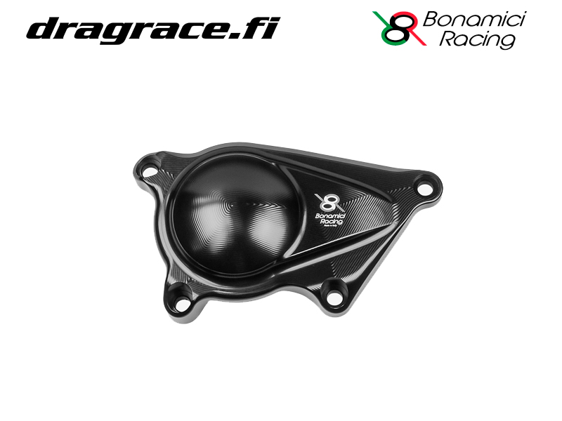 Moottorinkopansuoja Oikea Honda CBR 1000 RR-R 2020-2025 - Bonamici Racing