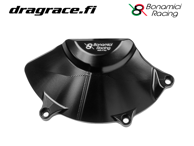 Moottorinkopansuoja Oikea Kytkinkopalle Honda CBR 1000 RR-R 2020-2025 - Bonamici Racing
