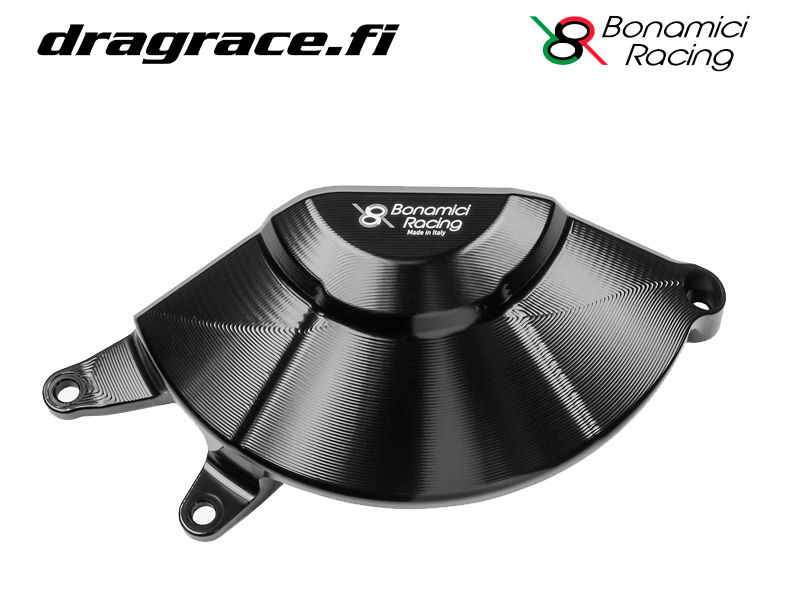 Moottorinkopansuoja Vasen Honda CBR 1000 RR-R 2020-2025 - Bonamici Racing