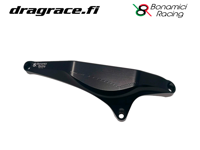 Moottorinkopansuoja Vasen Ducati Panigale V2 2020-2024 - Bonamici Racing