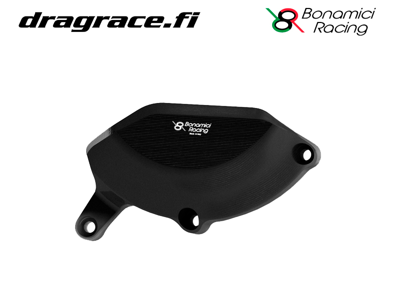 Moottorinkopansuoja Vasen Aprilia RSV 4 Factory 2021-2024, Tuono V4 2021-2024 - Bonamici Racing