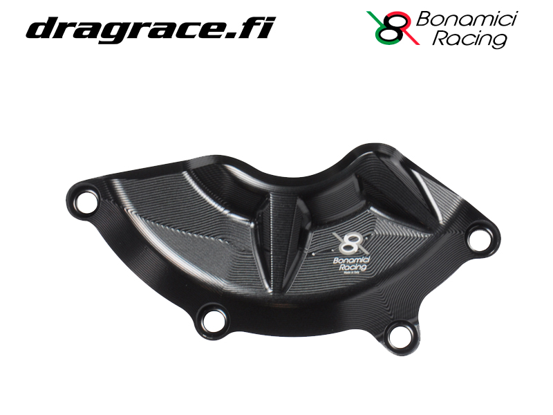 Moottorinkopansuoja Vasen BMW S 1000 XR 2020-2025 - Bonamici Racing