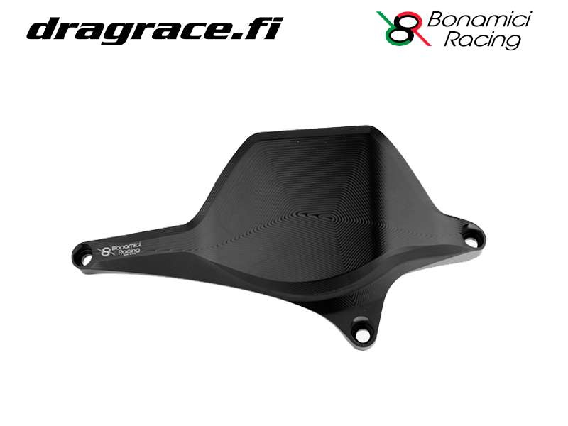 Moottorinkopansuoja Vasen Racing Ducati Panigale V2 2020-2024 - Bonamici Racing