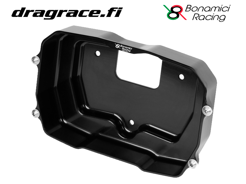 Mittaristonsuoja Ducati Panigale V4 2018-2024 - Bonamici Racing
