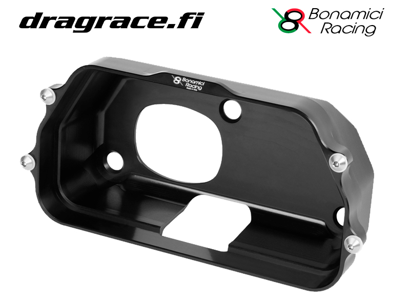 Mittaristonsuoja Yamaha YZF-R1 2015-2025 - Bonamici Racing