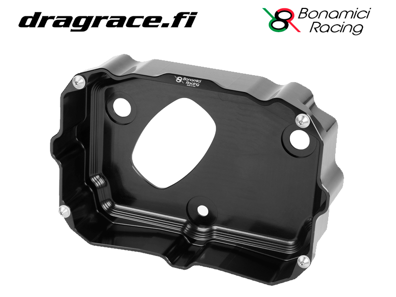 Mittaristonsuoja Suzuki GSX-R 1000 2017-2025 - Bonamici Racing