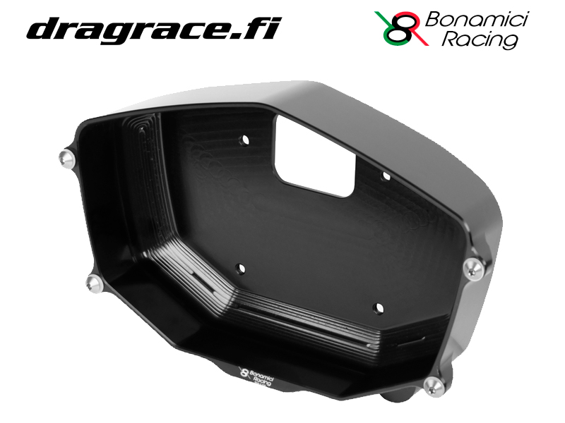 Mittaristonsuoja Aprilia RSV4 2017-2020, Tuono V4 2017-2020 - Bonamici Racing