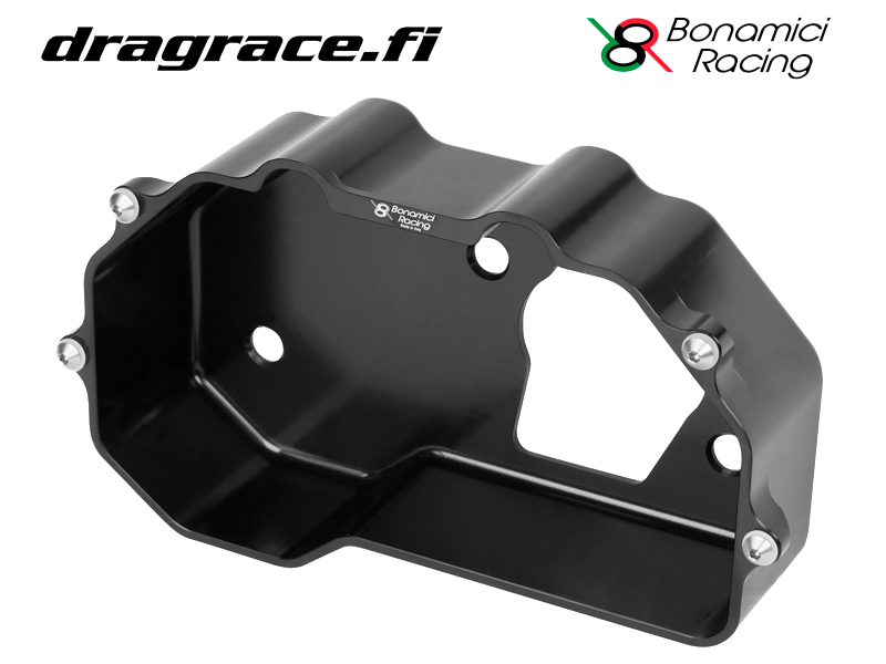 Mittaristonsuoja Yamaha YZF-R3/YZF-R25 2019-2025 - Bonamici Racing